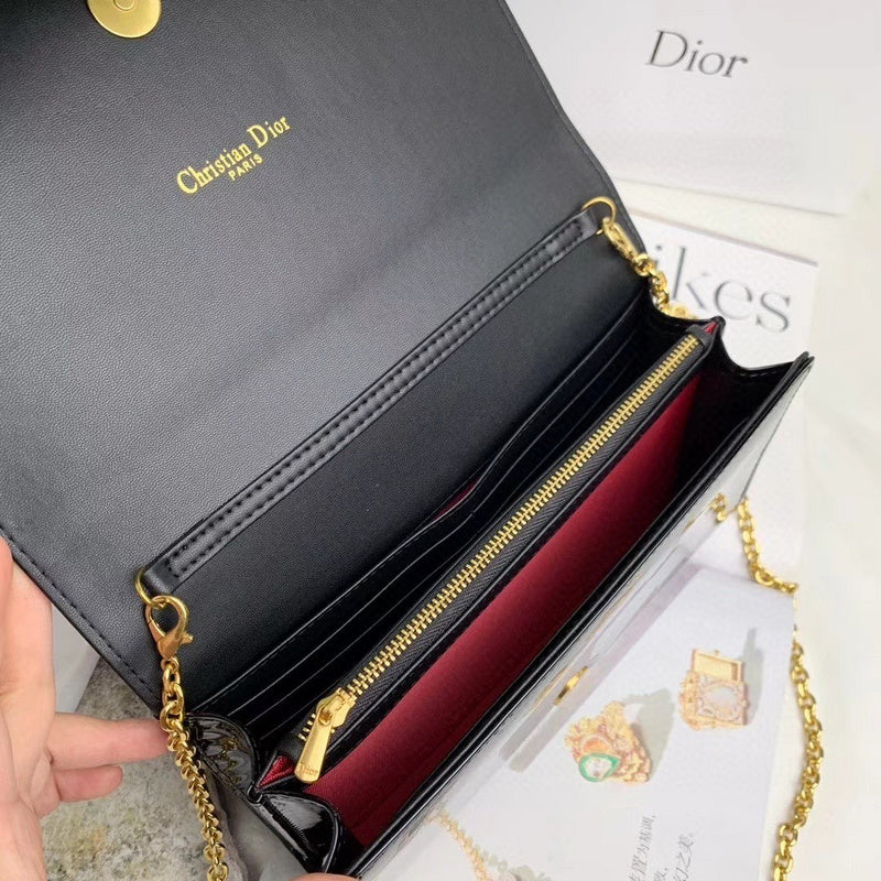 Christian Dior Luxury - The Tote   628