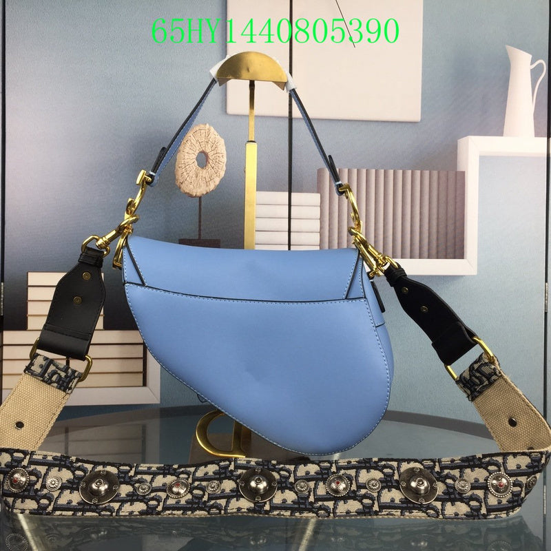 Christian Dior Luxury Bag - The Tote   497