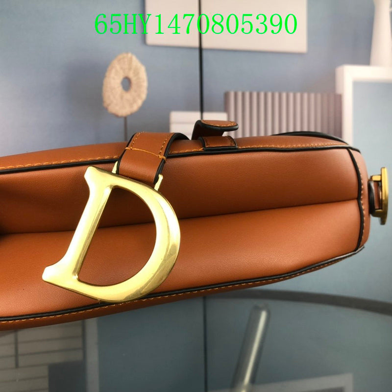 Christian Dior Luxury Bag - The Tote   499