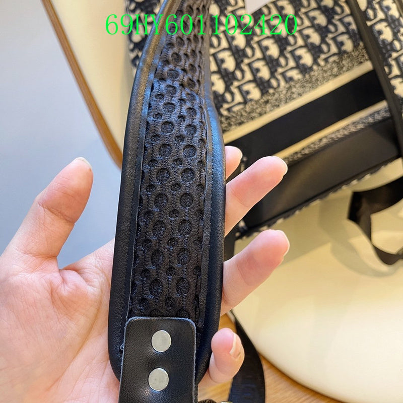 Christian Dior Luxury - The Tote   714