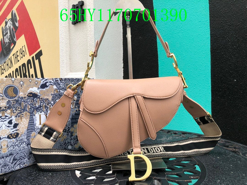 Christian Dior Luxury Bag - The Tote   524