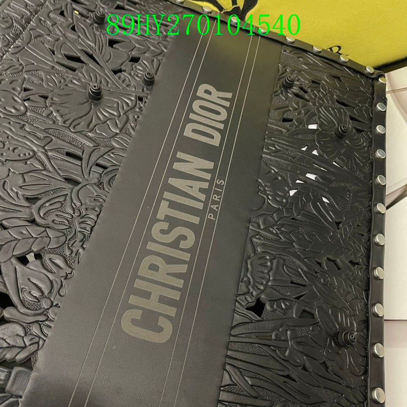 Christian Dior Luxury Bag - The Tote   317