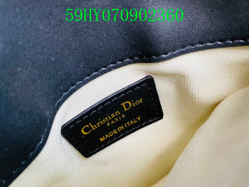 Christian Dior Luxury Bag - The Tote   494