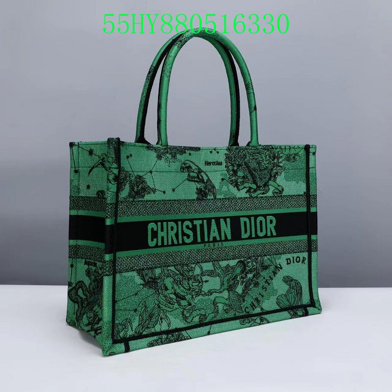 Christian Dior Luxury Bag - The Tote   397