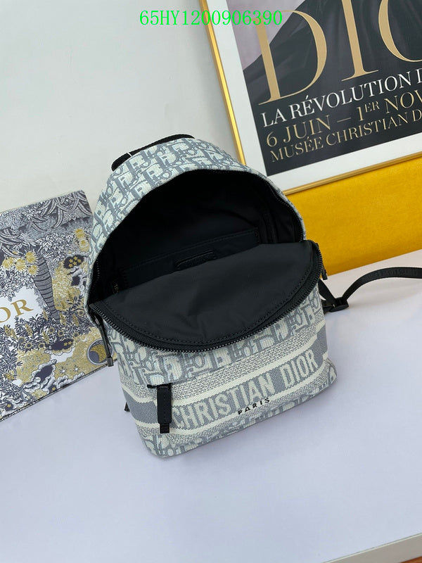 Christian Dior Luxury - The Tote   699