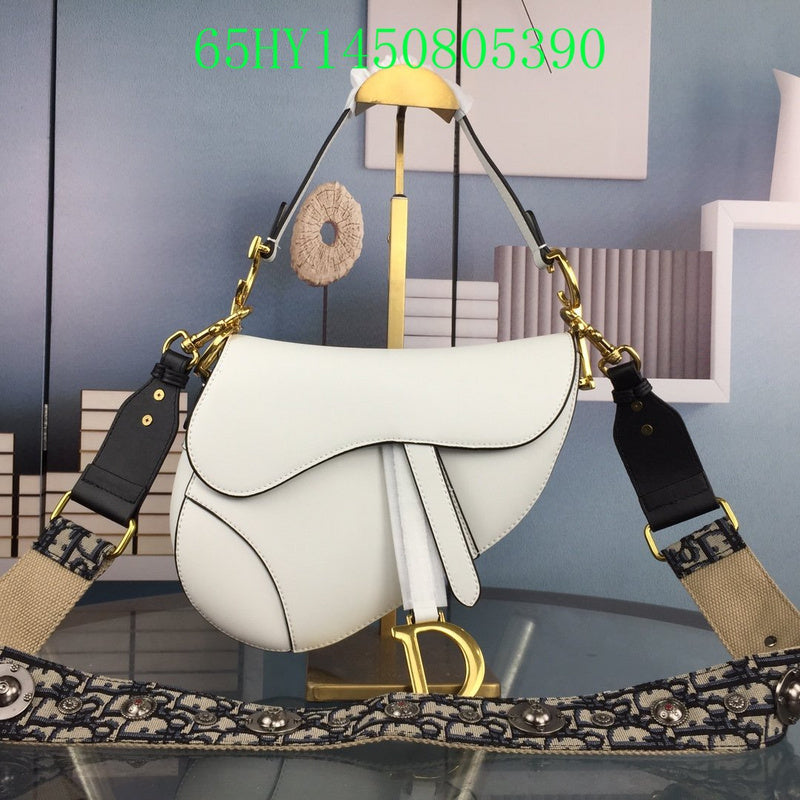 Christian Dior Luxury Bag - The Tote   498