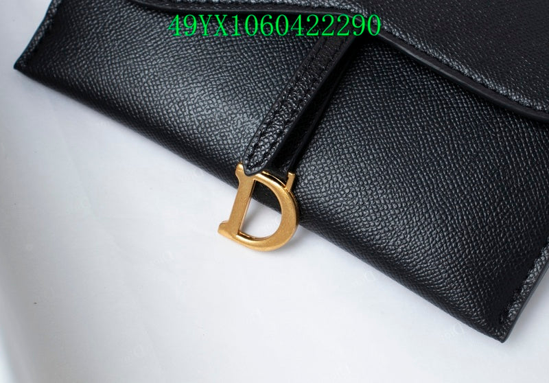 Christian Dior Luxury - The Tote   615