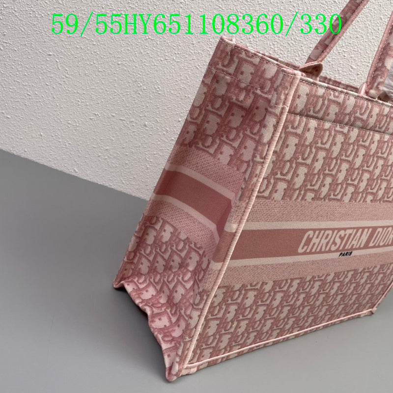 Christian Dior Luxury Bag - The Tote   240