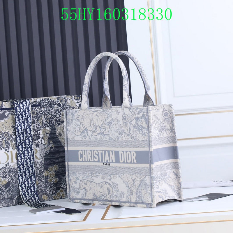 Christian Dior Luxury Bag - The Tote   218