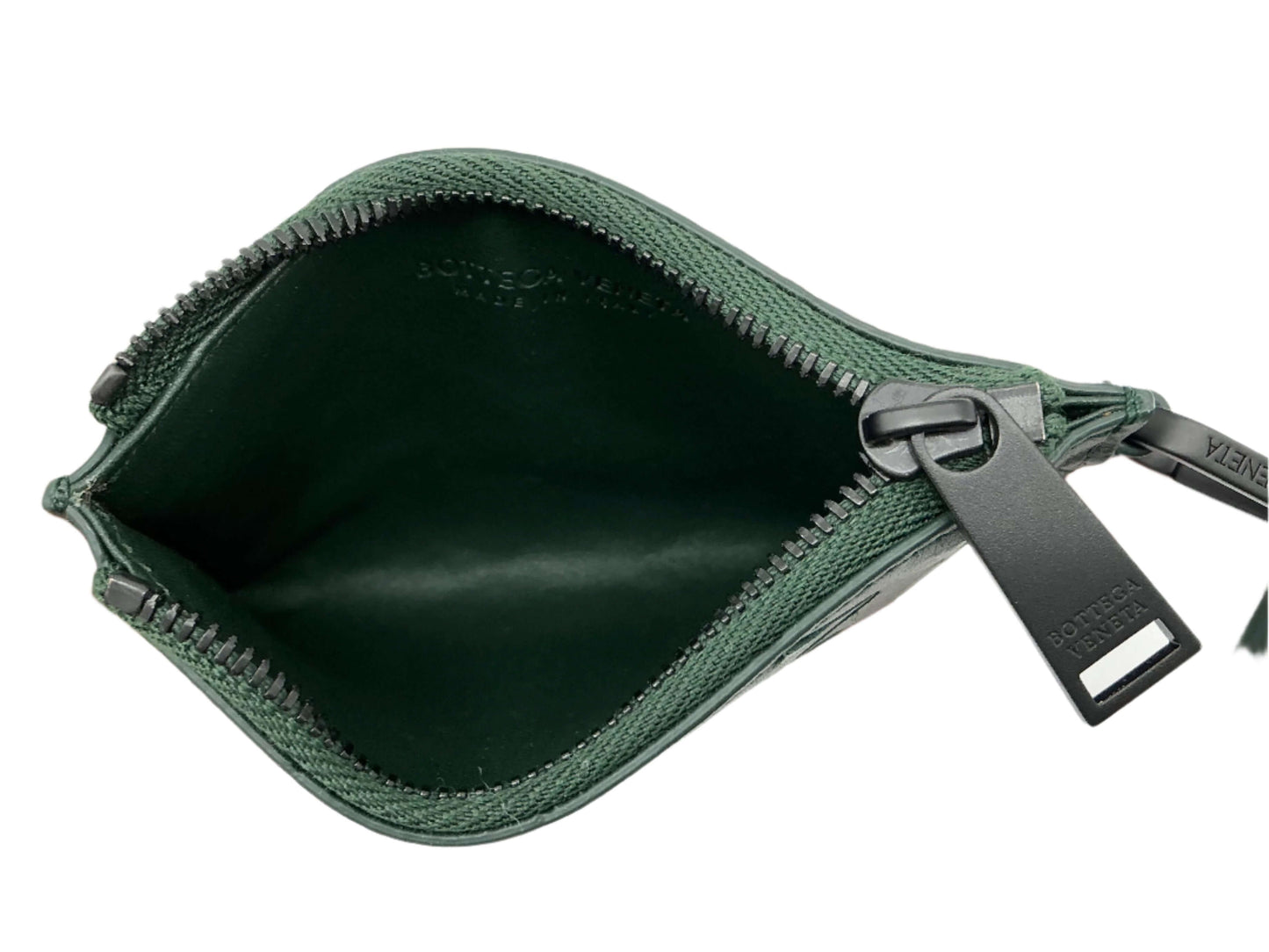 Fendi Zucca Baguette Shoulder Bag – Tobacco Canvas