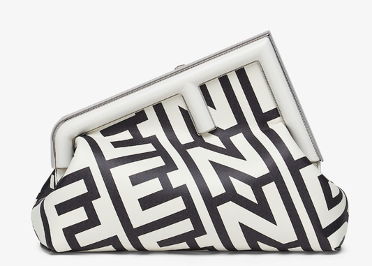 FENDI BY MARC JACOBS SMALL FIRST BAG