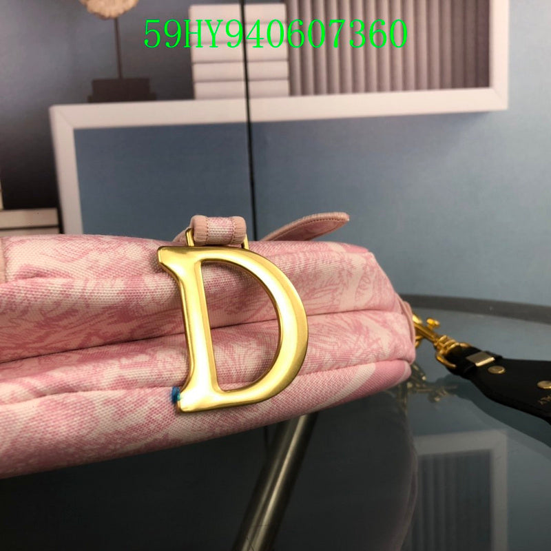 Christian Dior Luxury Bag - The Tote   525