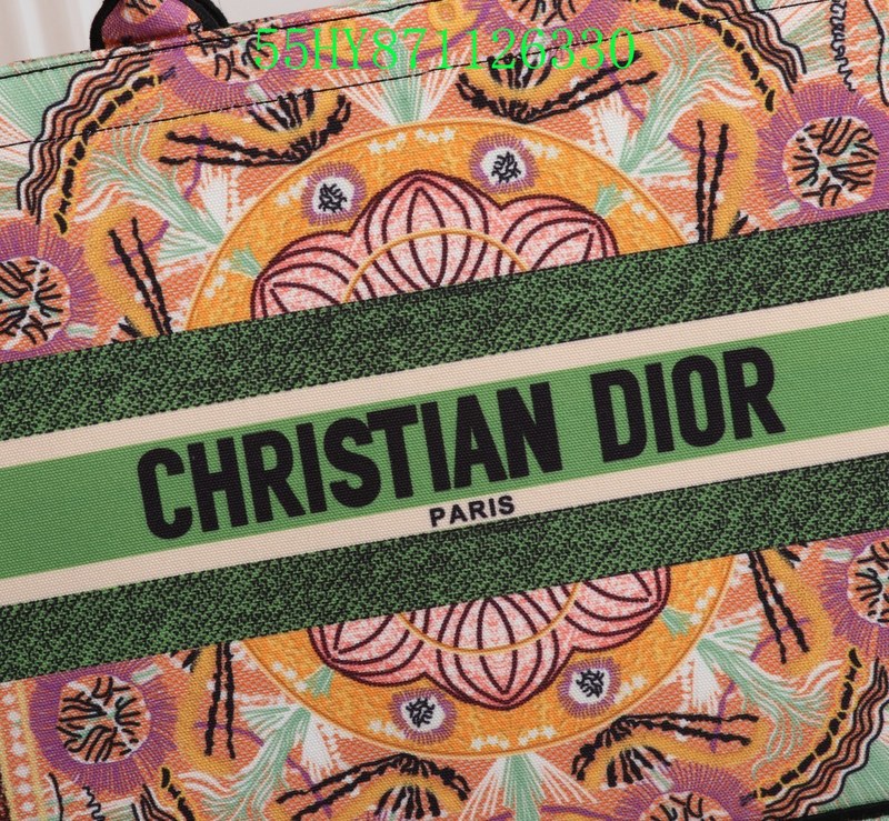 Christian Dior Luxury Bag - The Tote   229