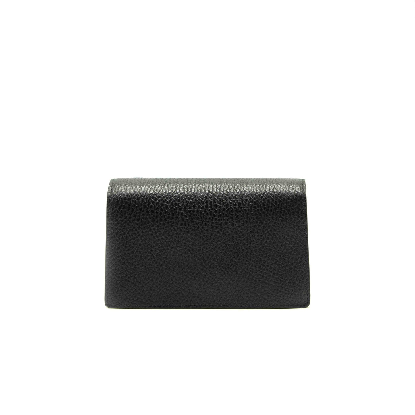 Gucci Dionysus Leather Super Mini Bag