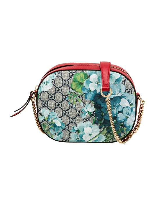 GUCCI GG SUPREME CROSSBODY BAG