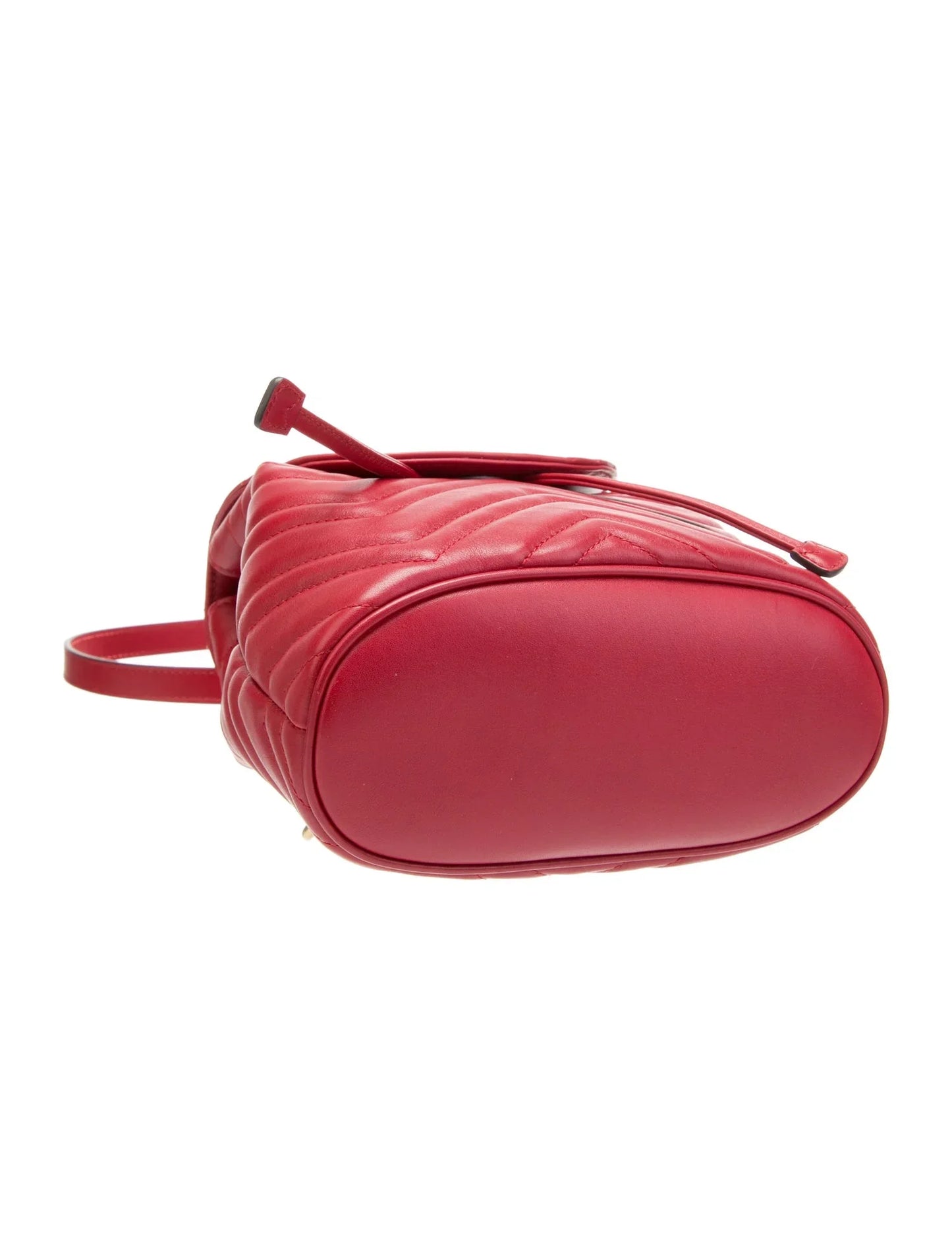 GUCCI DOUBLE G BACKPACK