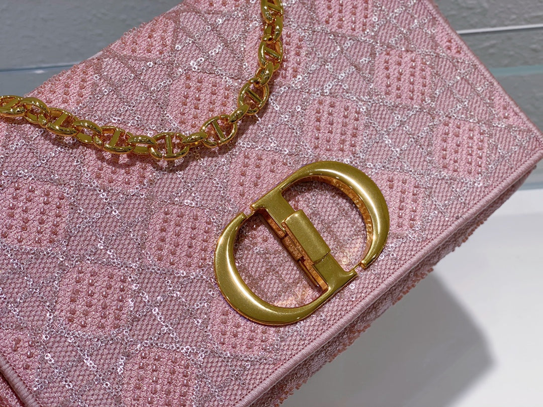 Christian Dior MeDioro Bag