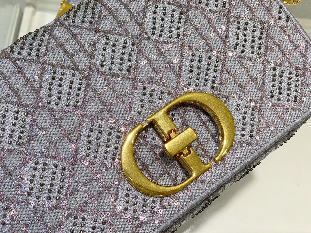 Christian Dior MeDioro Bag