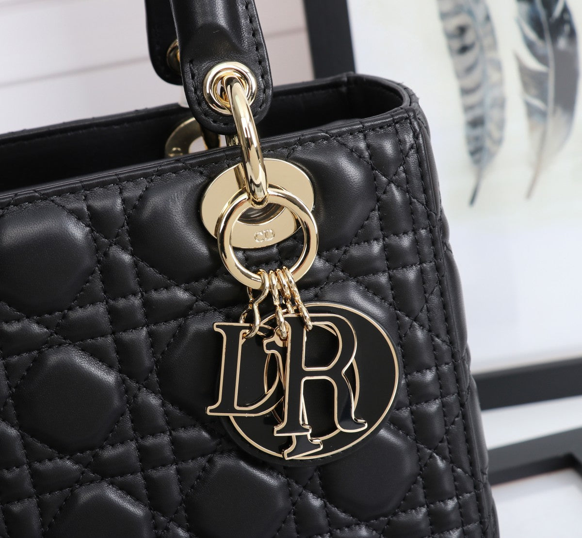 Christian Dior MeDior  Bag