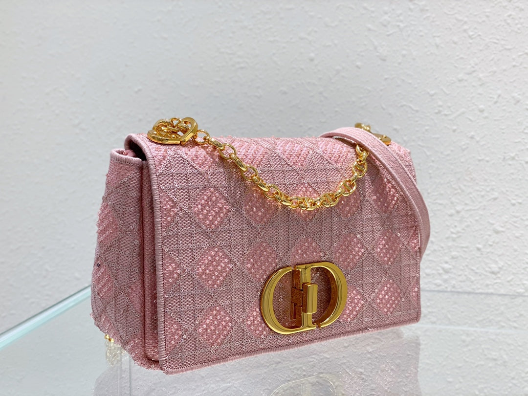 Christian Dior MeDioro Bag