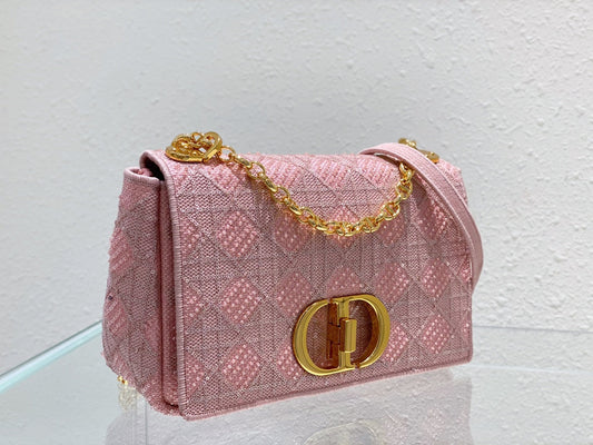 Christian Dior MeDioro Bag