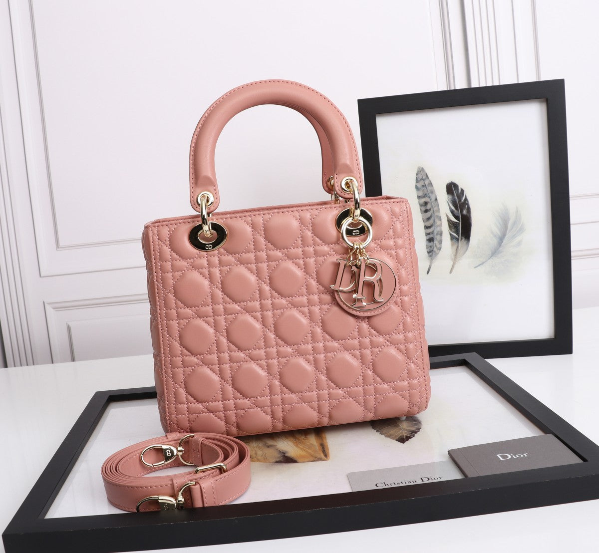 Christian Dior MeDior  Bag