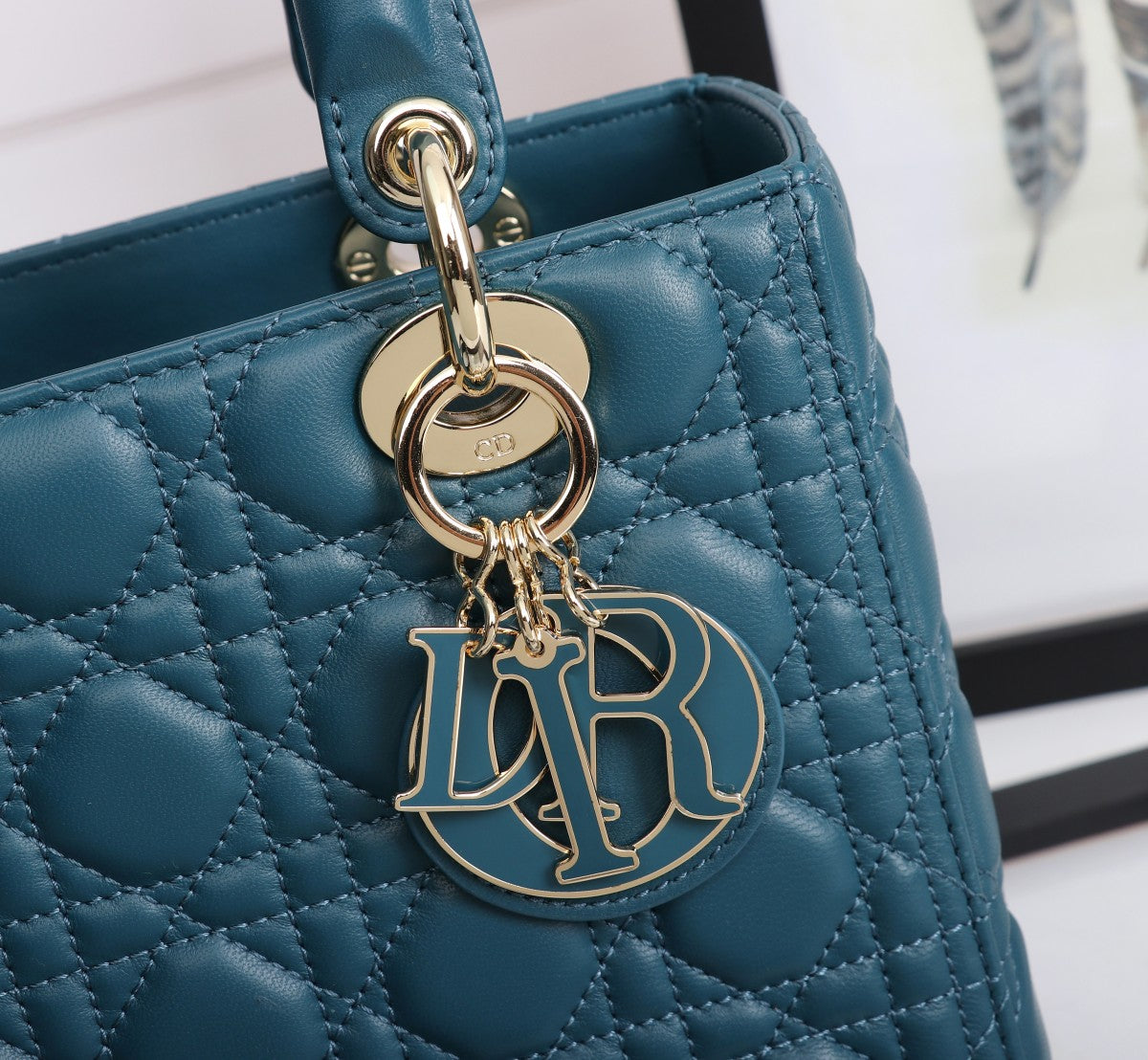 Christian Dior MeDior  Bag