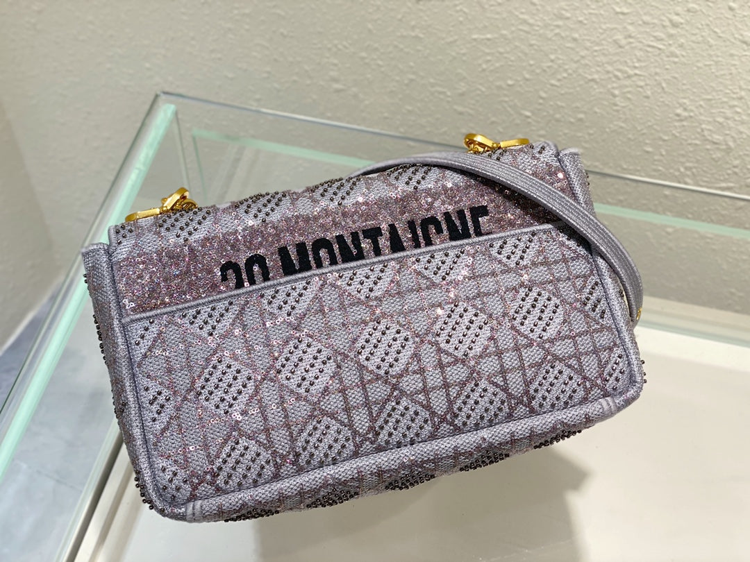 Christian Dior MeDioro Bag