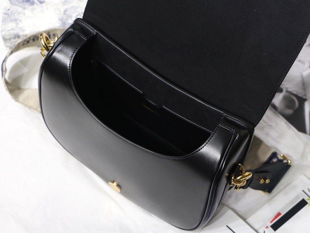 Christian Dior Large Bobby Bag