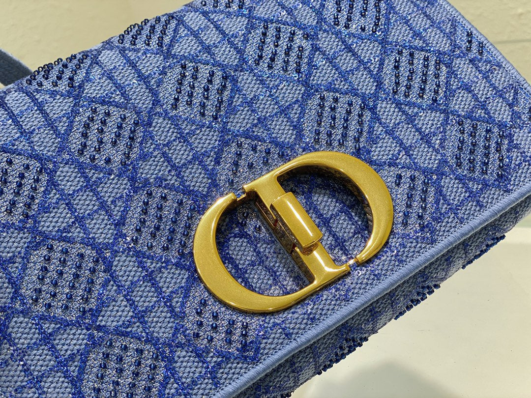 Christian Dior MeDioro Bag