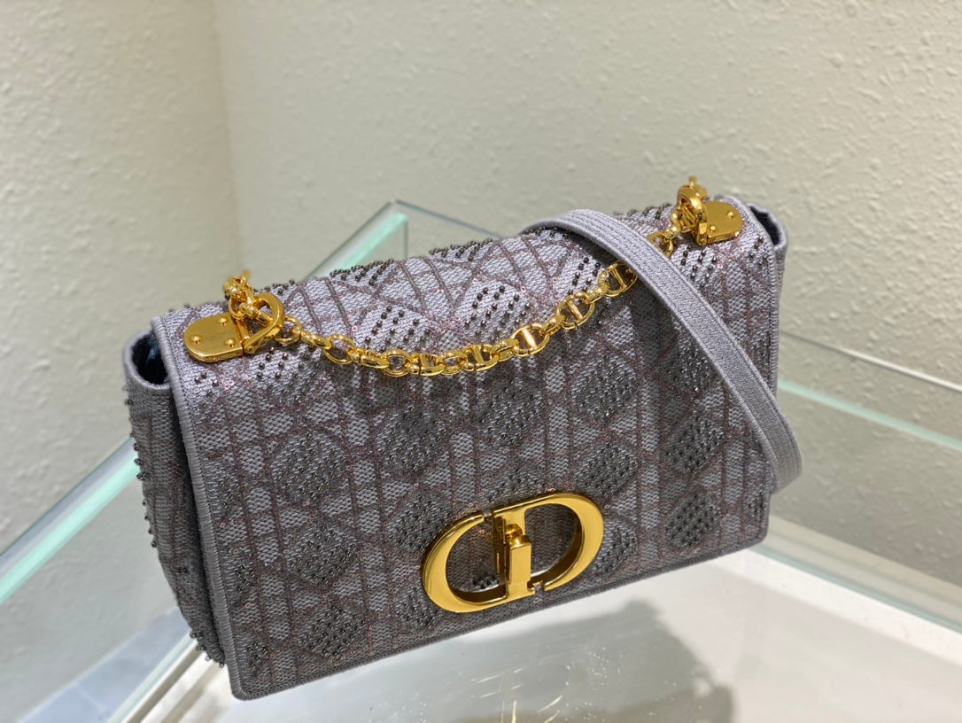 Christian Dior MeDioro Bag