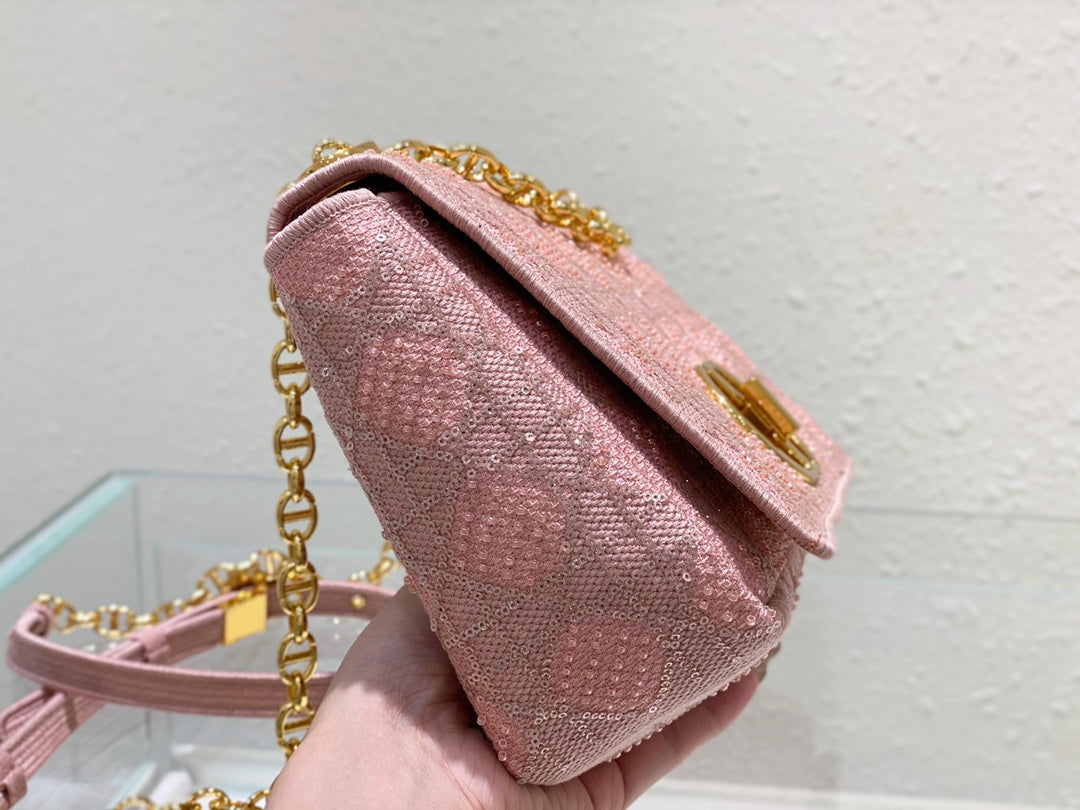 Christian Dior MeDioro Bag