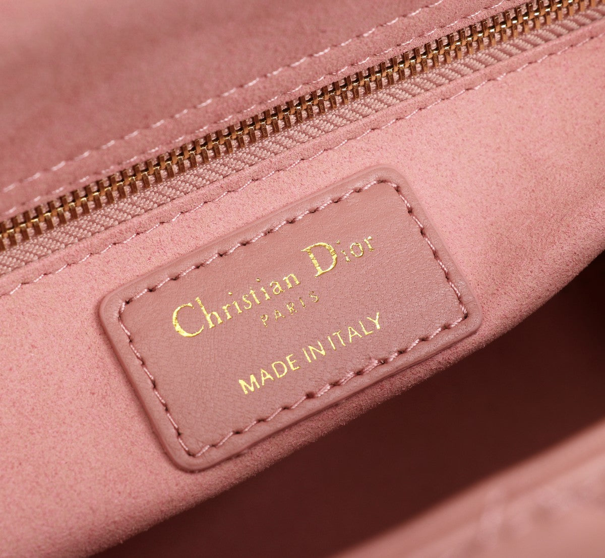 Christian Dior MeDior  Bag