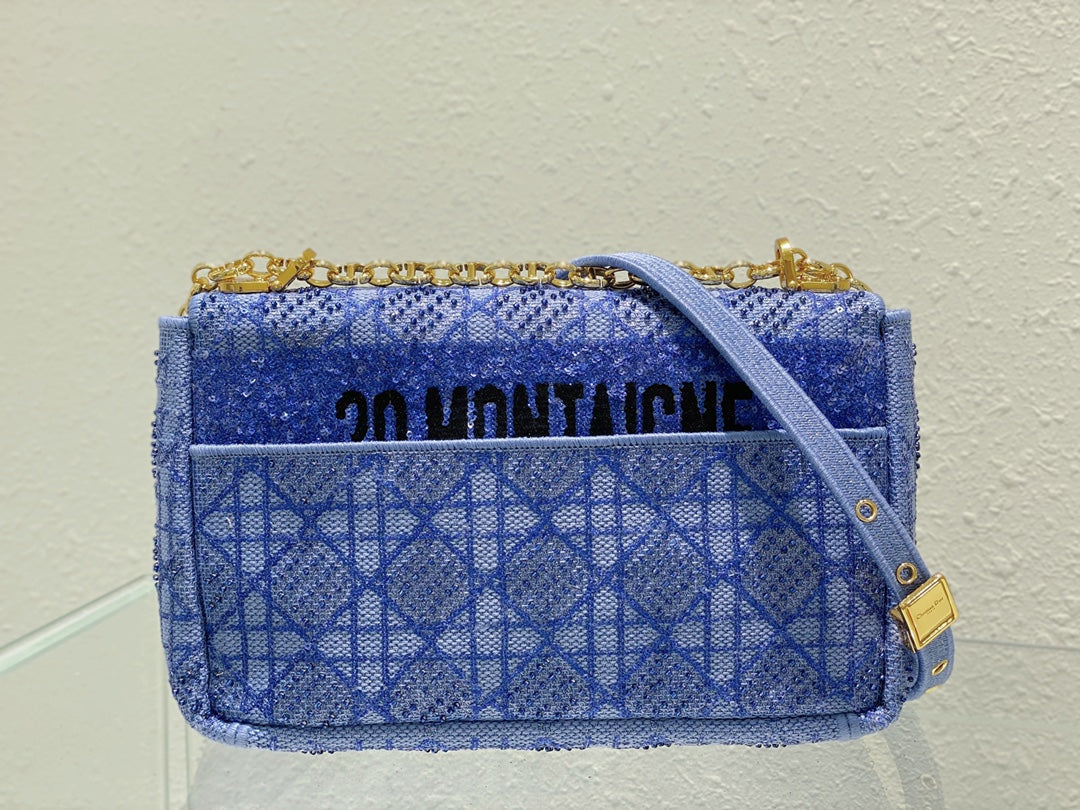 Christian Dior MeDioro Bag