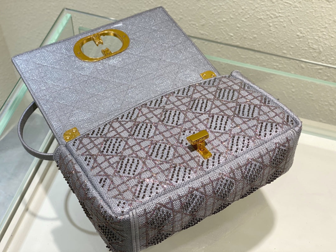 Christian Dior MeDioro Bag