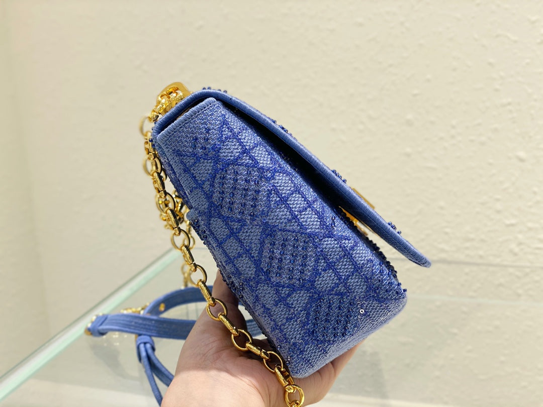 Christian Dior MeDioro Bag