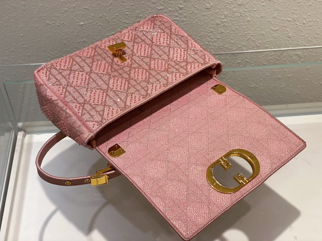 Christian Dior MeDioro Bag