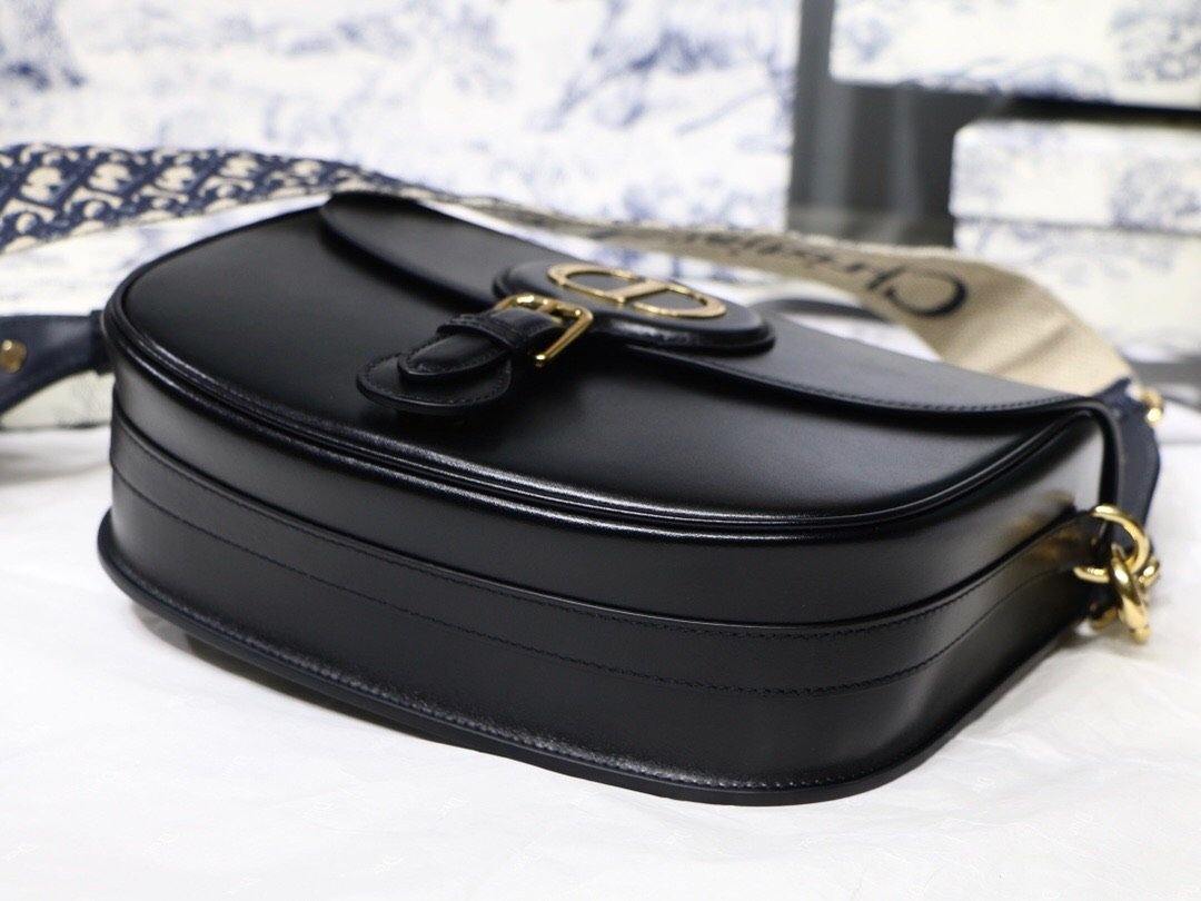 Christian Dior Large Bobby Bag