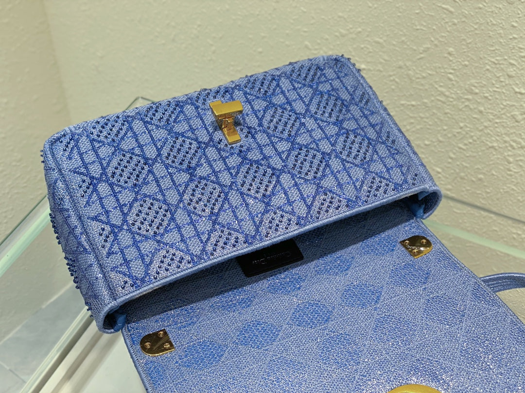Christian Dior MeDioro Bag