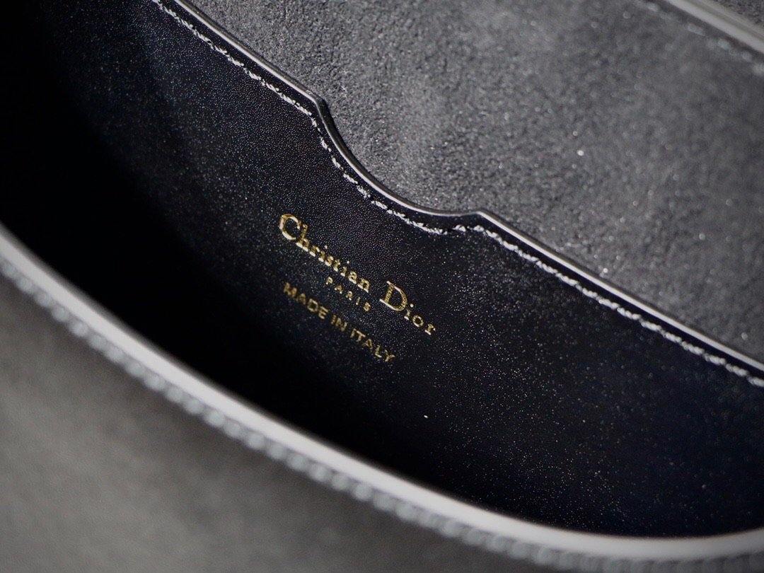 Christian Dior Large Bobby Bag