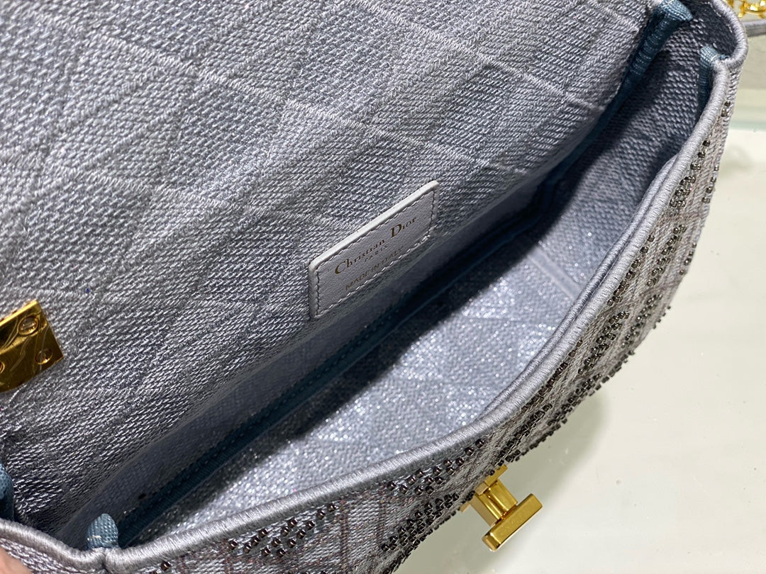 Christian Dior MeDioro Bag