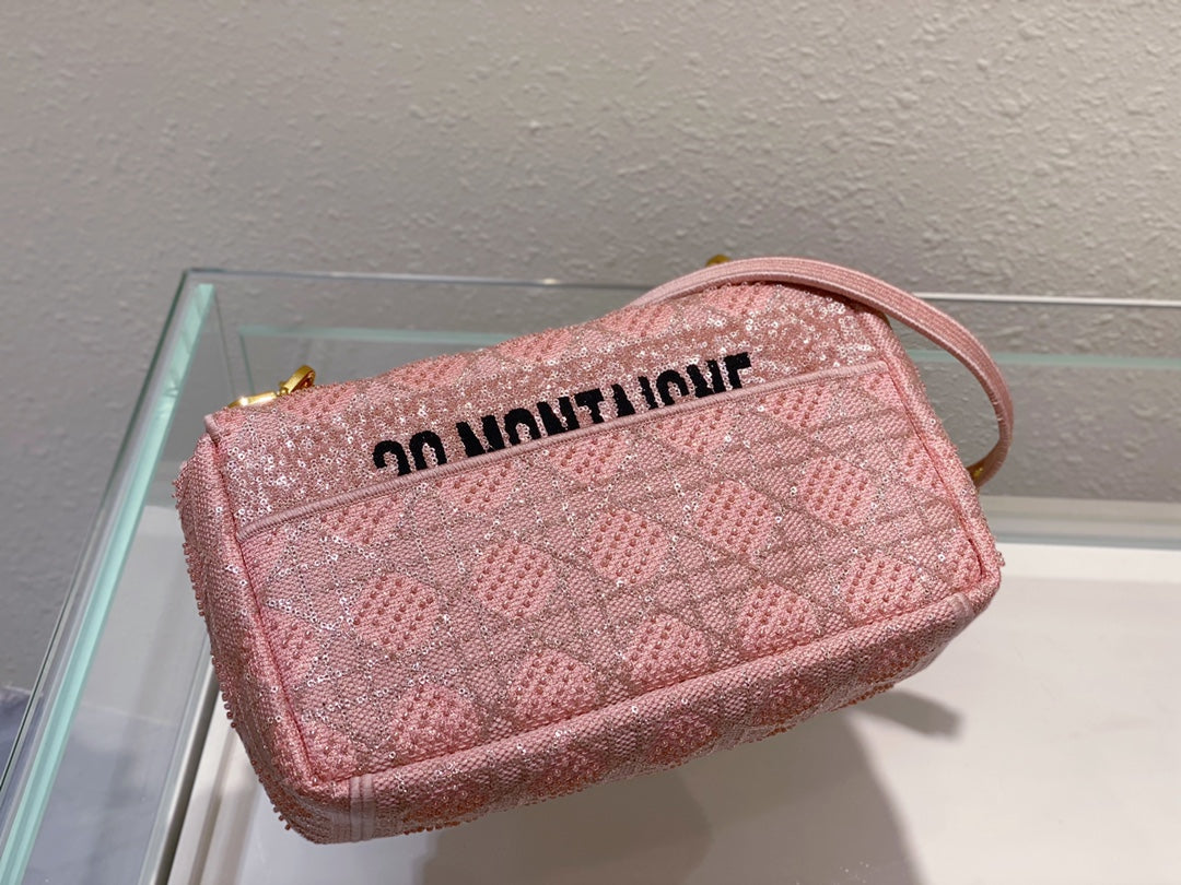 Christian Dior MeDioro Bag