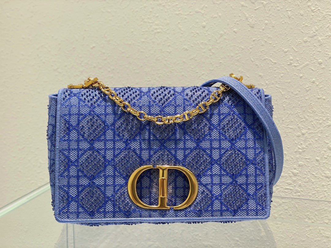 Christian Dior MeDioro Bag