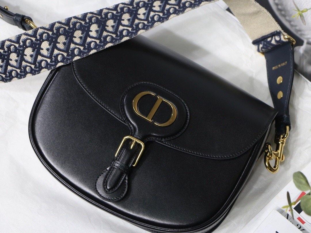 Christian Dior Large Bobby Bag
