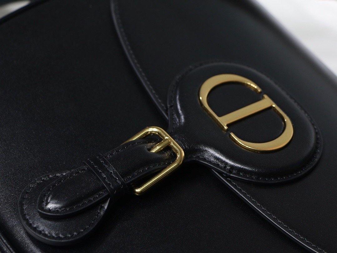 Christian Dior Large Bobby Bag