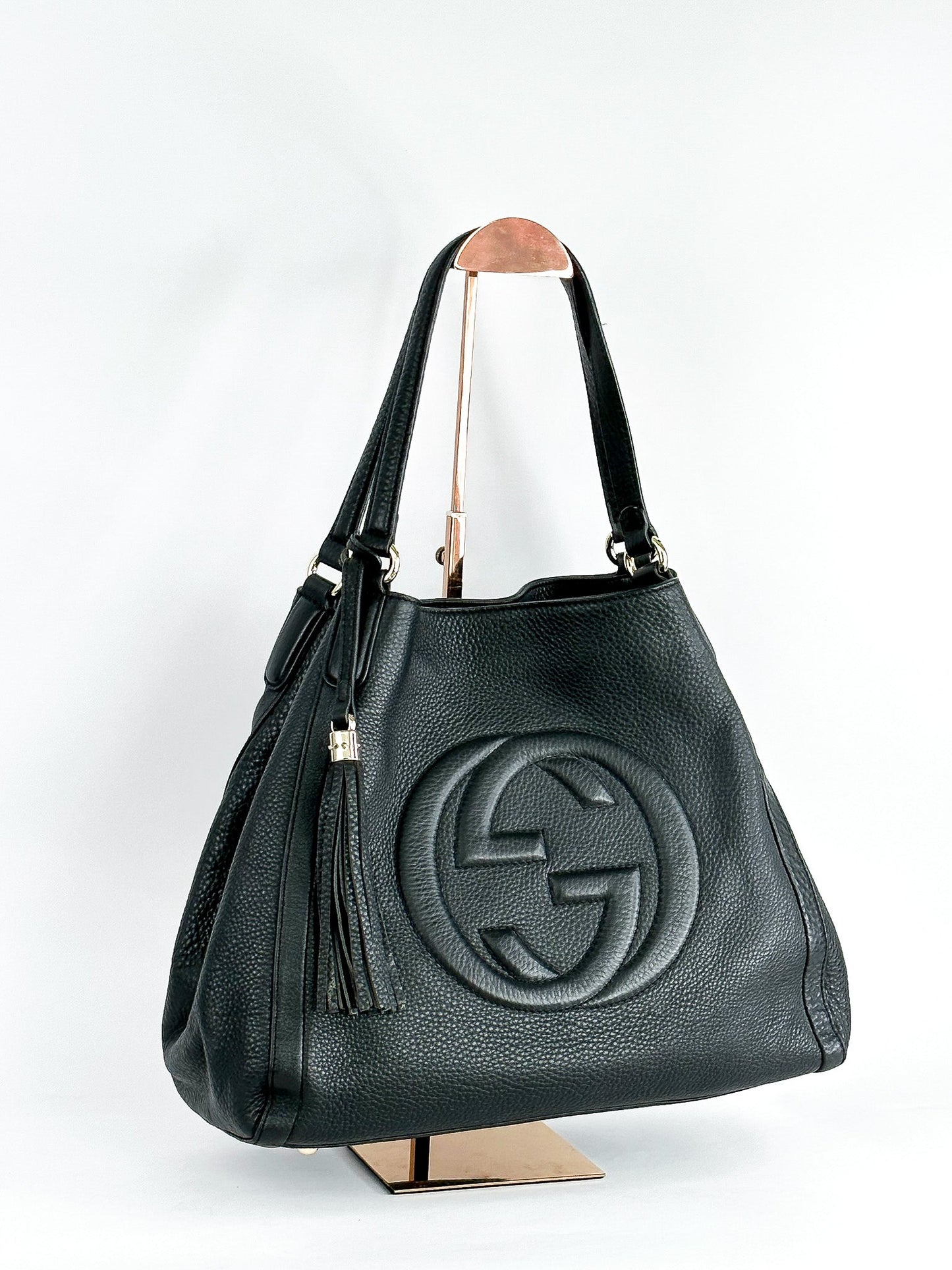 Gucci Soho Shoulder Bag