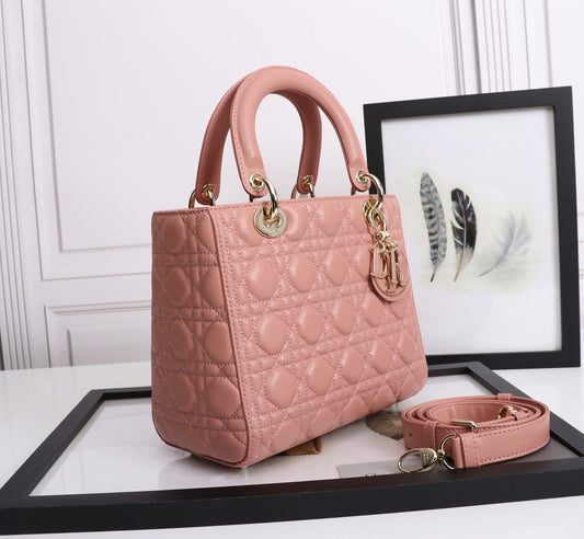 Christian Dior MeDior  Bag