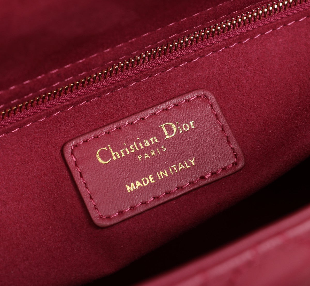 Christian Dior MeDior  Bag