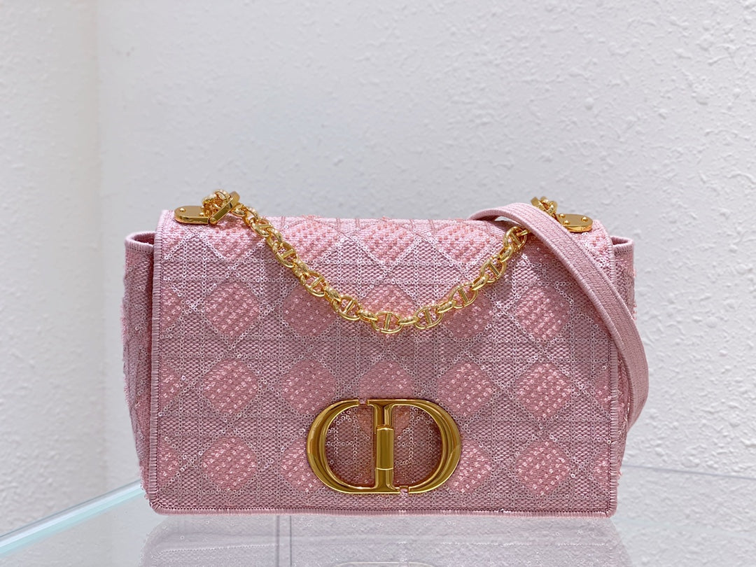 Christian Dior MeDioro Bag