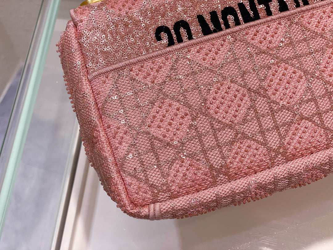 Christian Dior MeDioro Bag